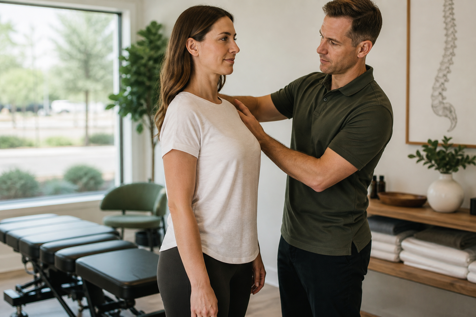 Choosing a South Austin Chiropractor for Long-Term Wellness Care