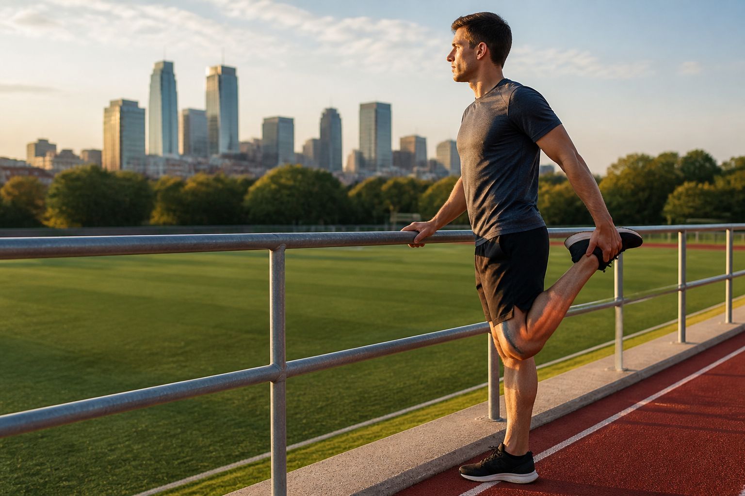 Why Austin Athletes Turn to Chiropractic Care After Sports Injuries