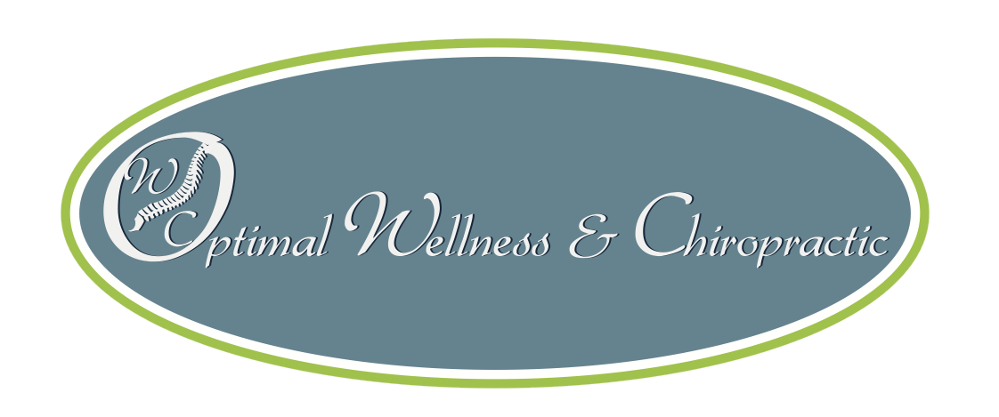 Optimal Wellness & Chiropractic