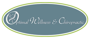 Chiropractic Austin TX Optimal Wellness & Chiropractic Logo